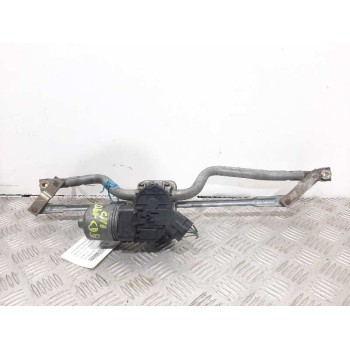MOTOR LIMPIA DELANTERO 0390241535 