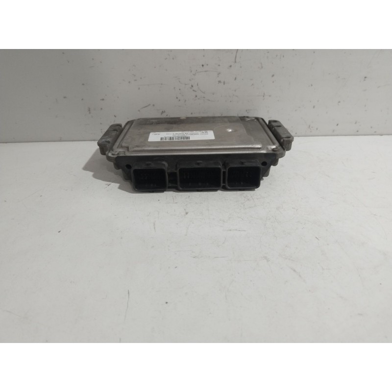 CENTRALITA MOTOR UCE 0281011783 9656709780 - imagen 4