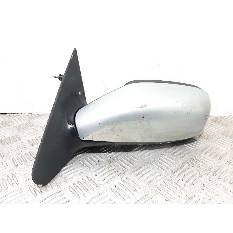 RETROVISOR IZQUIERDO GRIS ELECTRICO - imagen 2