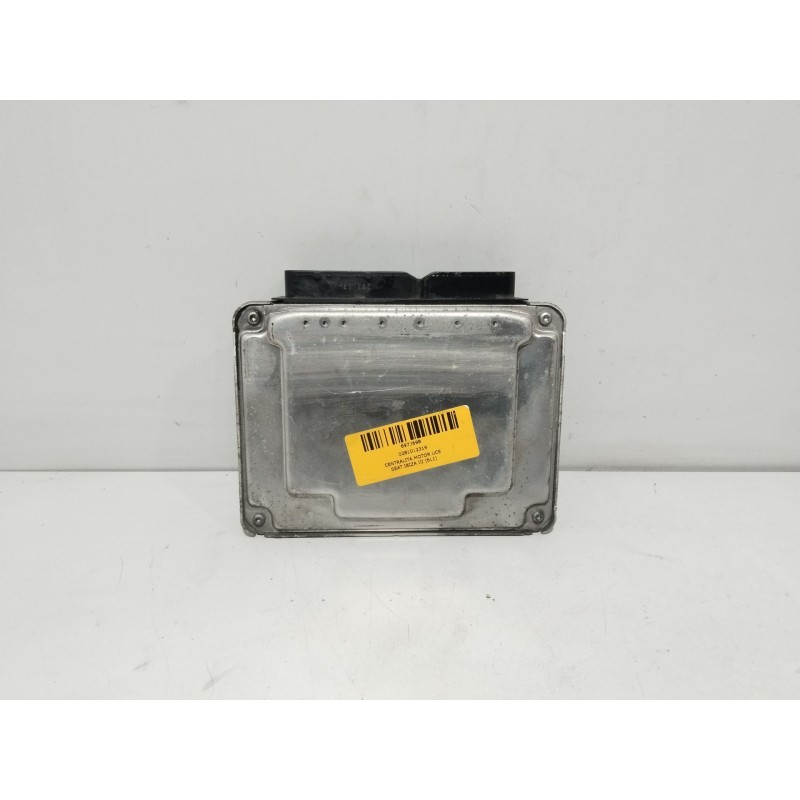 CENTRALITA MOTOR UCE 0281012319  - imagen 3