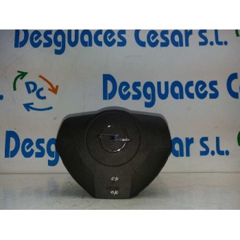 AIRBAG DELANTERO IZQUIERDO 13168455 OFERTA