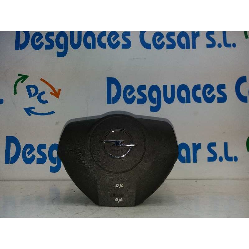 AIRBAG DELANTERO IZQUIERDO 13168455 OFERTA - imagen 1
