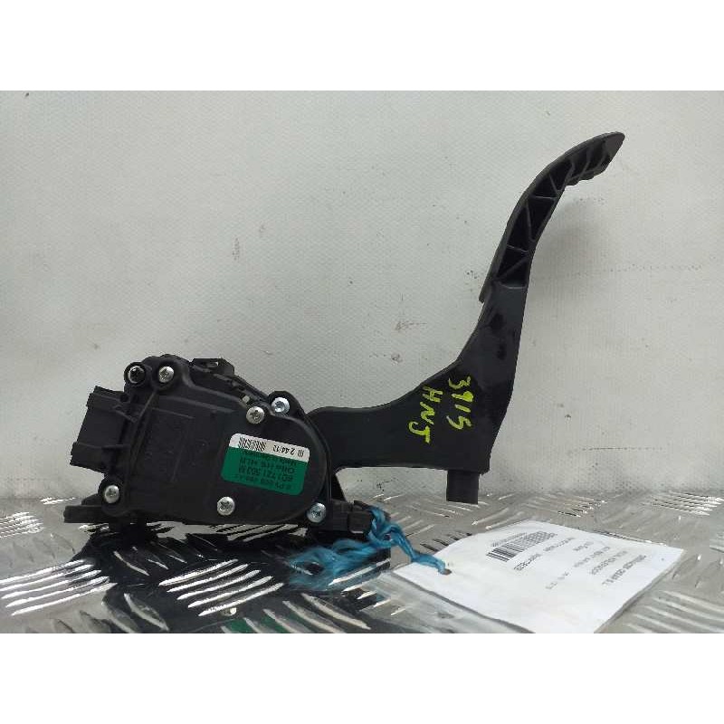PEDAL ACELERADOR 6Q1721503M  - imagen 3