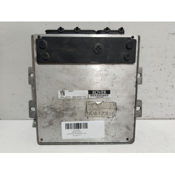 CENTRALITA MOTOR UCE NNN100783  OEM NNN100783
