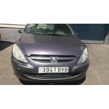PEUGEOT 307 (S1)