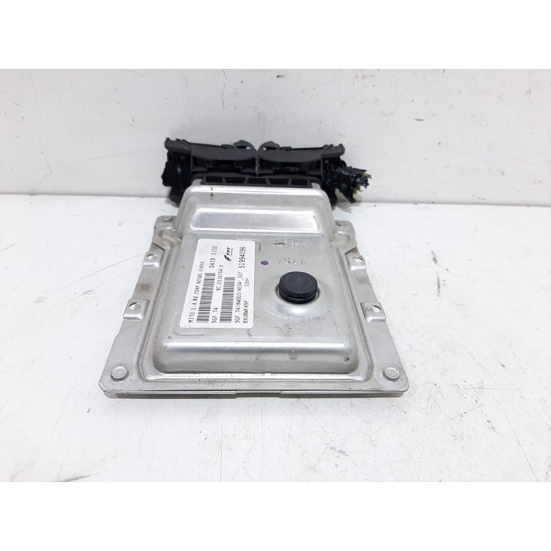 CENTRALITA MOTOR UCE 51994096  - imagen 4