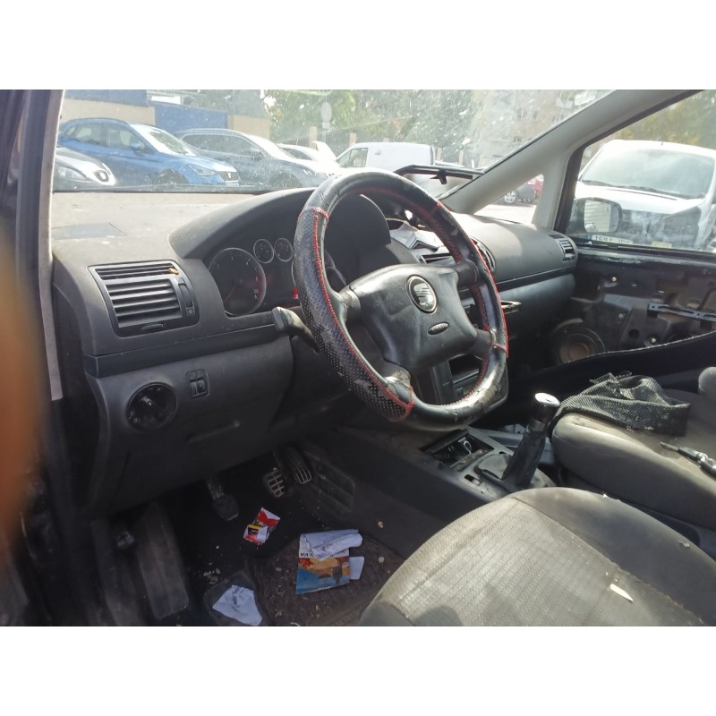 SEAT ALHAMBRA (7V8, 7V9) - imagen 6