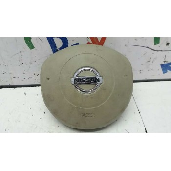 AIRBAG DELANTERO IZQUIERDO 48470AX600 