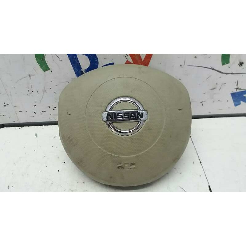 AIRBAG DELANTERO IZQUIERDO 48470AX600  - imagen 1