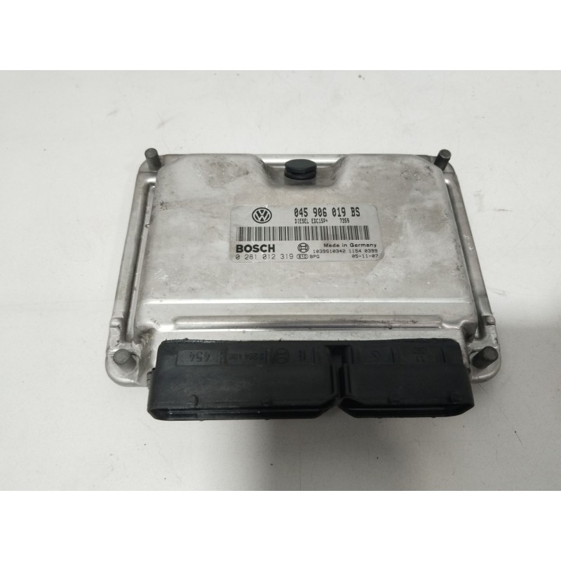 CENTRALITA MOTOR UCE 0281012319  - imagen 4