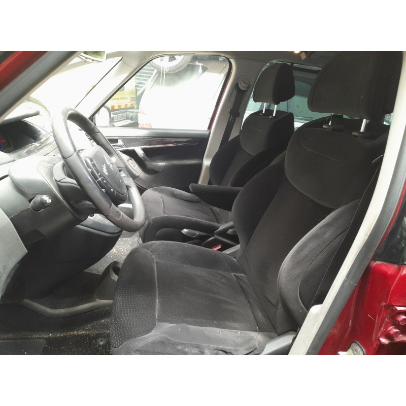 CITROËN C4 GRAND PICASSO I (UA_) - imagen 4