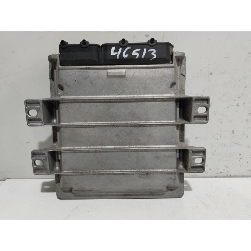 CENTRALITA MOTOR UCE NNN100783  - imagen 2