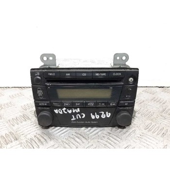 SISTEMA AUDIO / RADIO CD 03L1B00175 