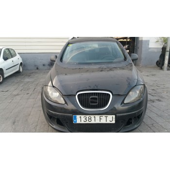 SEAT ALTEA XL (5P5)