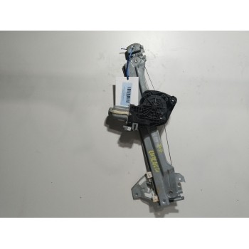 ELEVALUNAS TRASERO DERECHO 402278H 