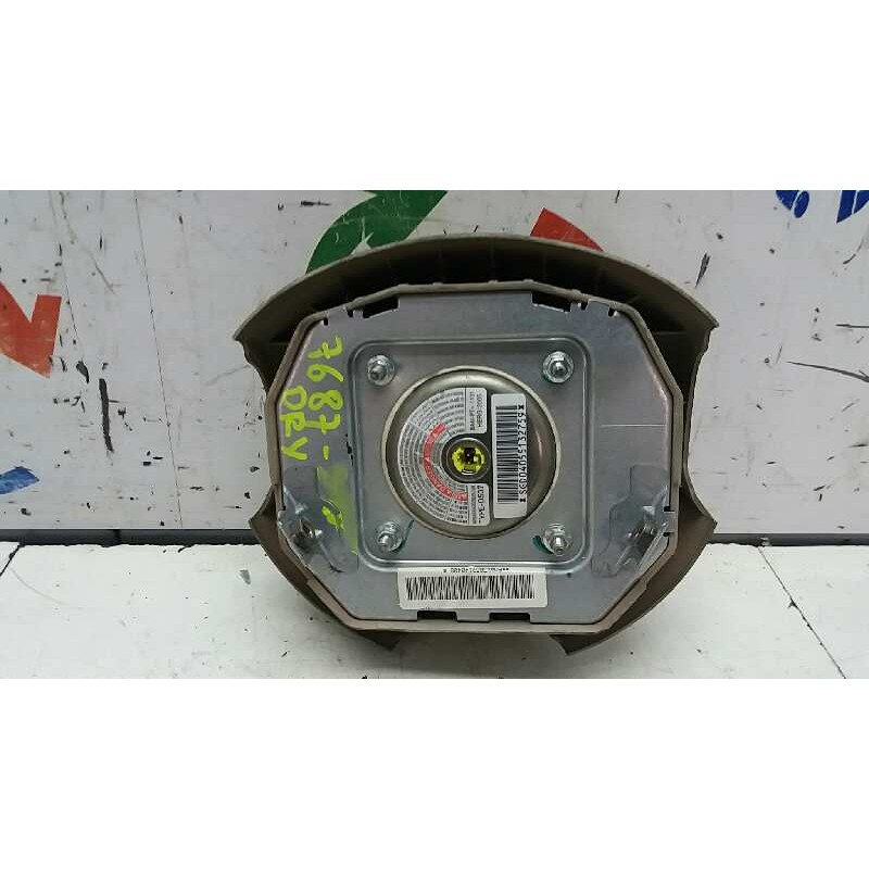 AIRBAG DELANTERO IZQUIERDO 48470AX600  - imagen 2
