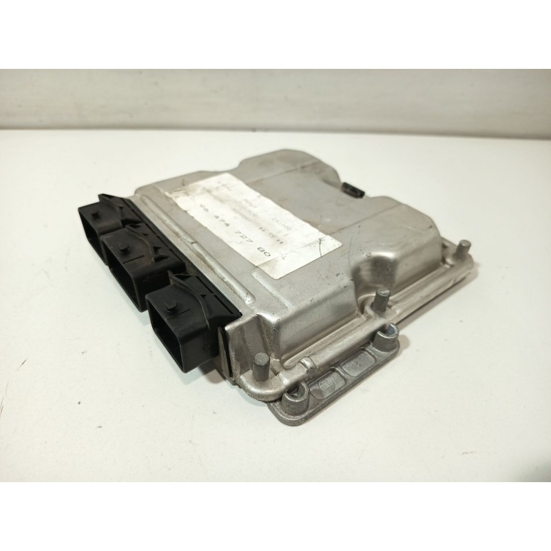 CENTRALITA MOTOR UCE 0281011081  - imagen 2