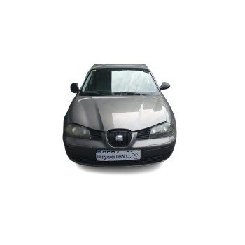 SEAT IBIZA (6L1)