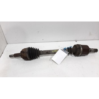 TRANSMISION DELANTERA IZQUIERDA 8200198016 