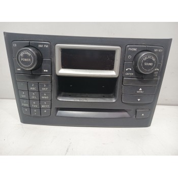 SISTEMA AUDIO / RADIO CD 30732642 