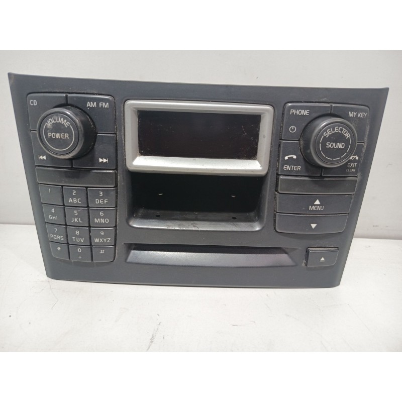 SISTEMA AUDIO / RADIO CD 30732642  - imagen 1