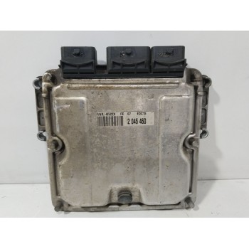 CENTRALITA MOTOR UCE 0281010592  OEM 0281010592