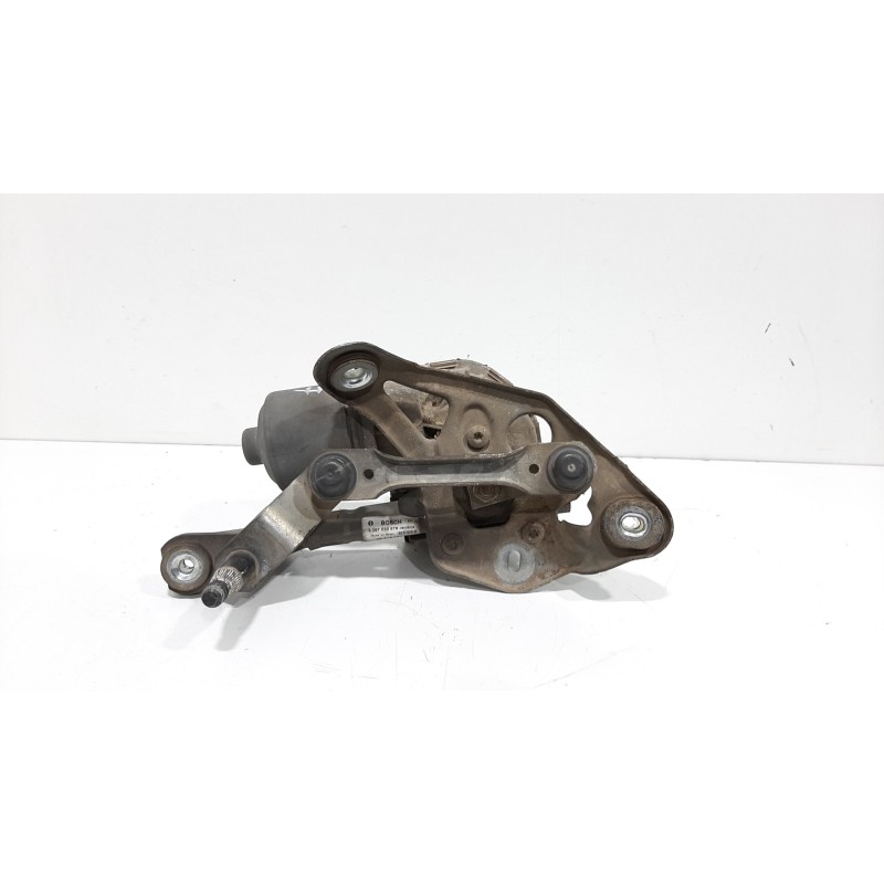 MOTOR LIMPIA DELANTERO DERECHO 4 PINES  - imagen 3