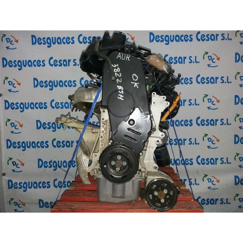 MOTOR COMPLETO AUR 73253  - imagen 2