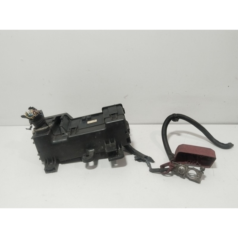 CAJA RELES / FUSIBLES 5014P01  - imagen 4