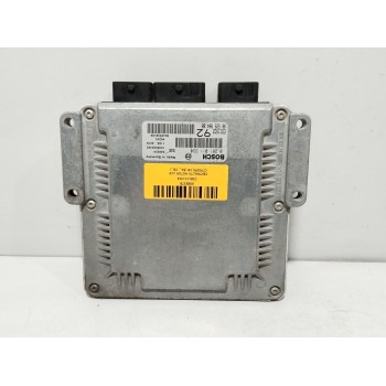 CENTRALITA MOTOR UCE 0281011334 