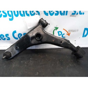 BRAZO SUSPENSION INFERIOR DELANTERO IZQUIERDO 30887653 