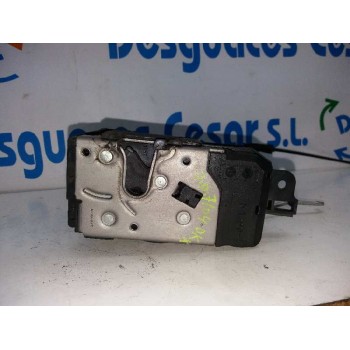 CERRADURA PUERTA DELANTERA DERECHA 13210749 13128112 