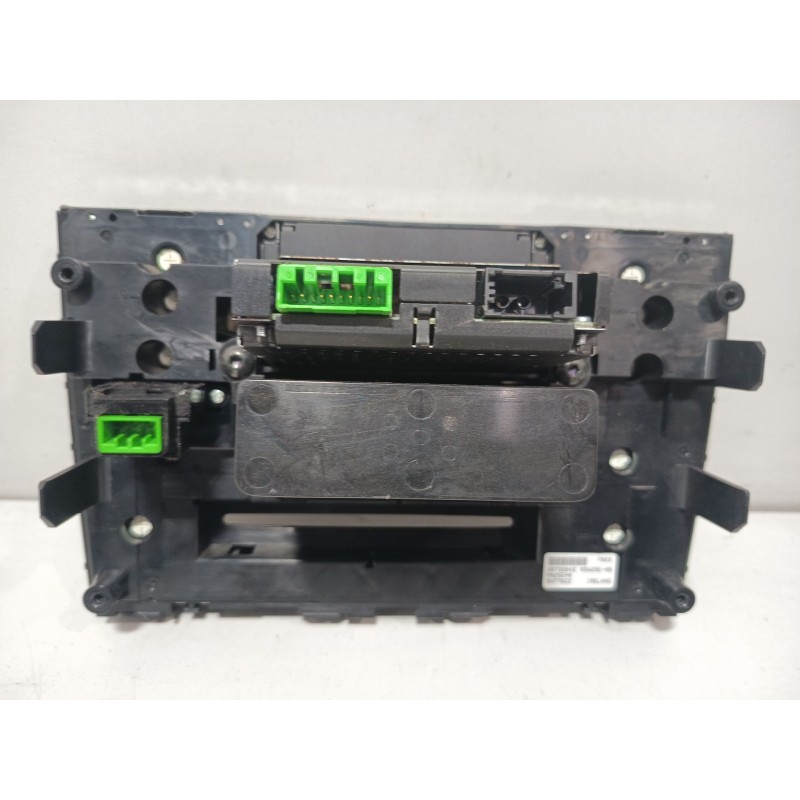 SISTEMA AUDIO / RADIO CD 30732642  - imagen 2