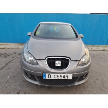 SEAT ALTEA (5P1)