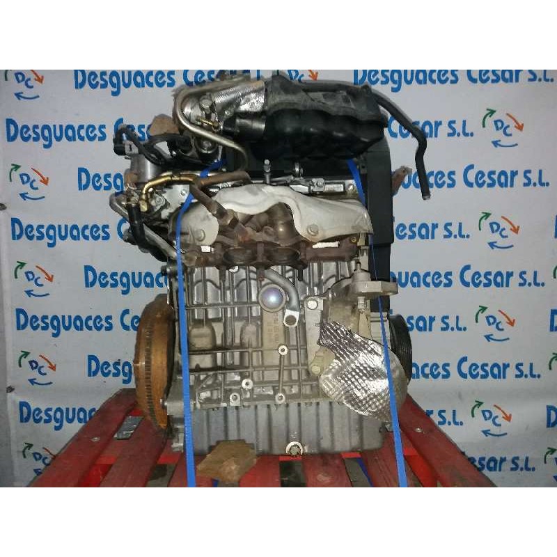MOTOR COMPLETO AUR 73253  - imagen 3