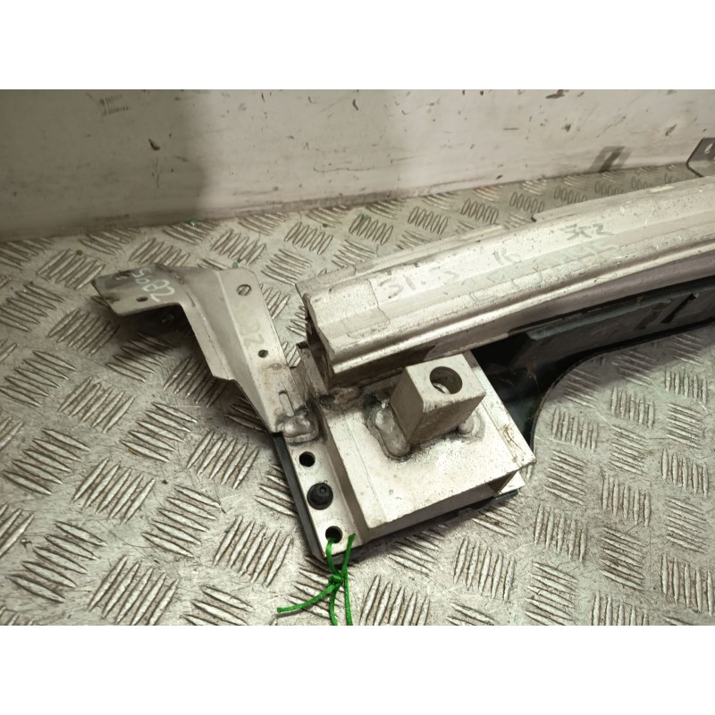 REFUERZO PARAGOLPES TRASERO 51127057403  - imagen 3