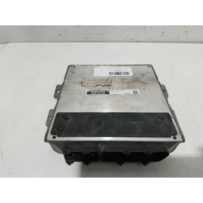 CENTRALITA MOTOR UCE NNN100783  - imagen 4