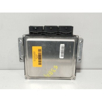 CENTRALITA MOTOR UCE 9666912580 