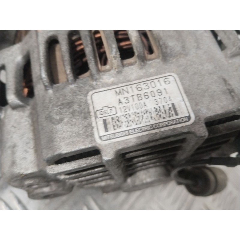 ALTERNADOR A3TB6091  - imagen 3