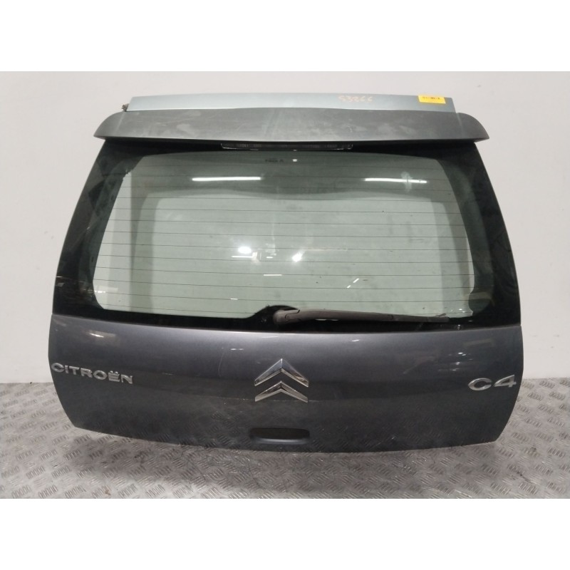 PORTON TRASERO 8701T9  - imagen 1