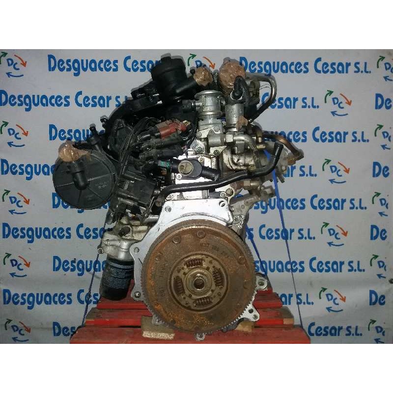 MOTOR COMPLETO AUR 73253  - imagen 4