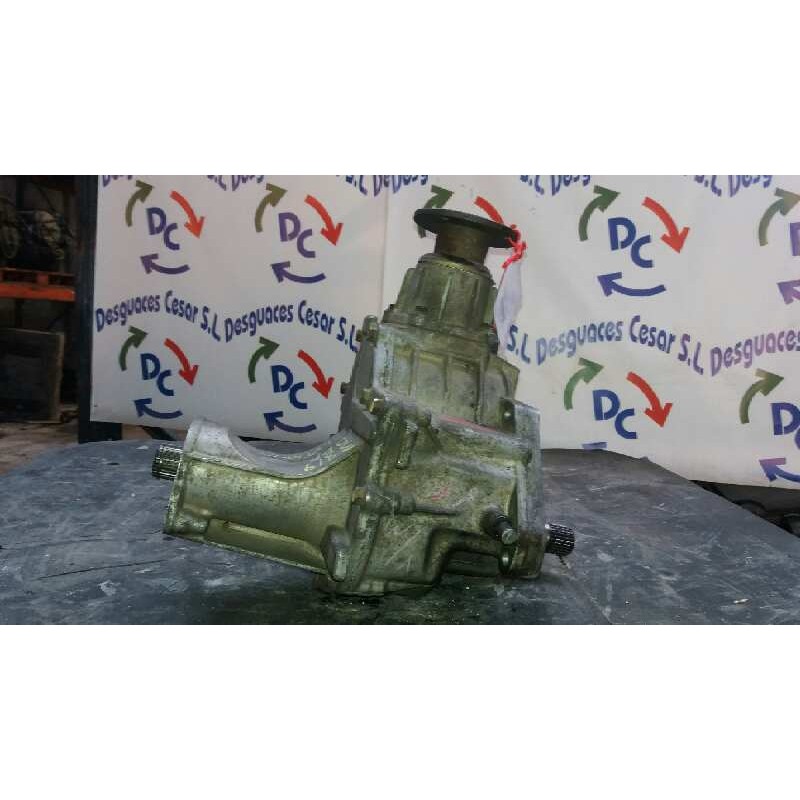 CAJA TRANSFER Y050400389  - imagen 1