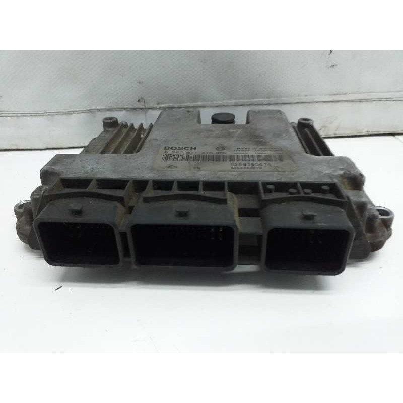 CENTRALITA MOTOR UCE 0281011275 8200305678  - imagen 2
