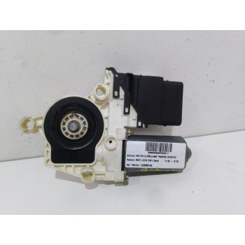 MOTOR ELEVALUNAS TRASERO DERECHO 1C0959812A COMFORT 