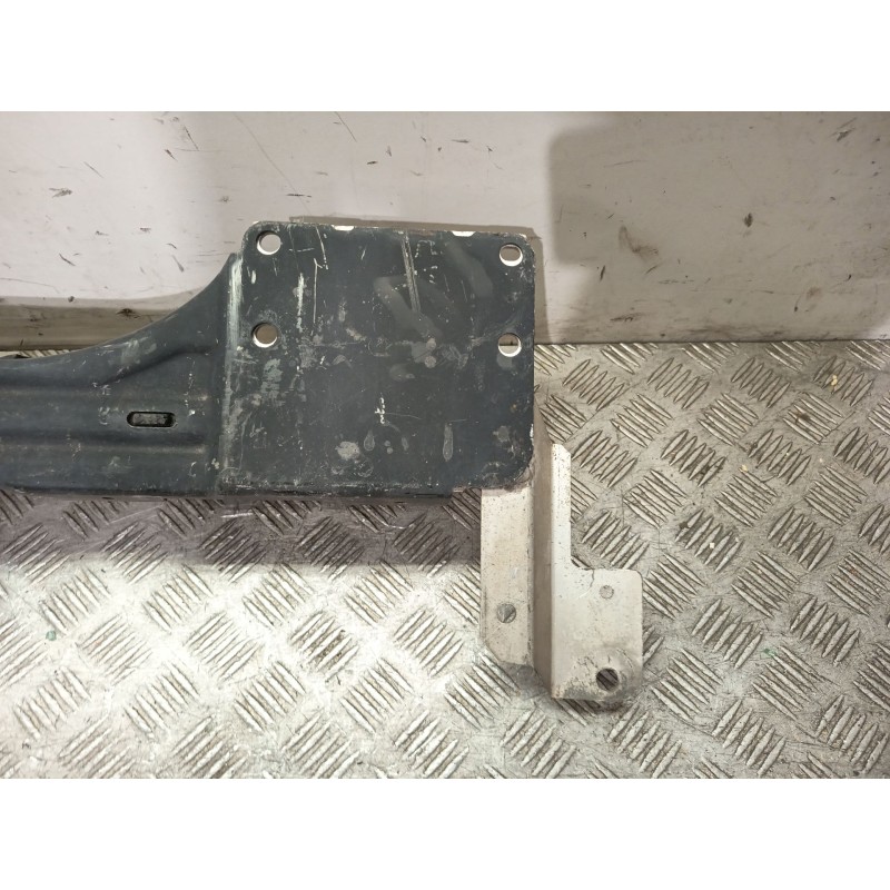 REFUERZO PARAGOLPES TRASERO 51127057403  - imagen 4