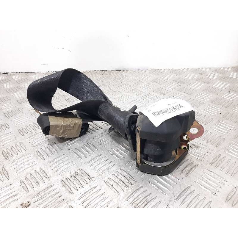 CINTURON SEGURIDAD TRASERO IZQUIERDO  - imagen 1