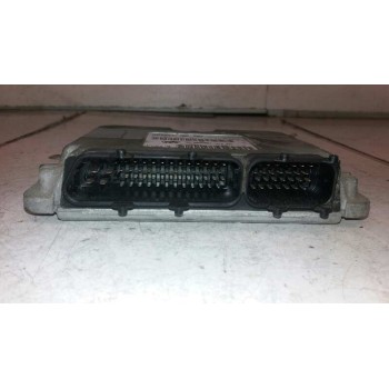 CENTRALITA MOTOR UCE 036906014BM 