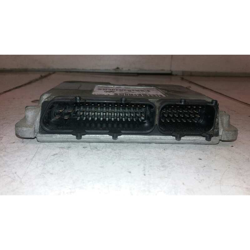 CENTRALITA MOTOR UCE 036906014BM  - imagen 1