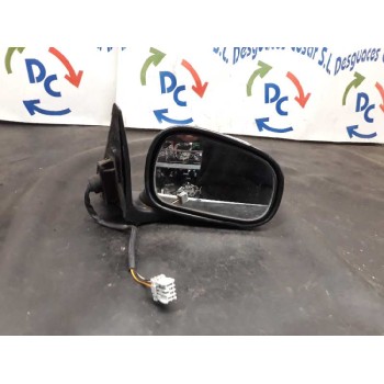 RETROVISOR DERECHO ELECTRICO 