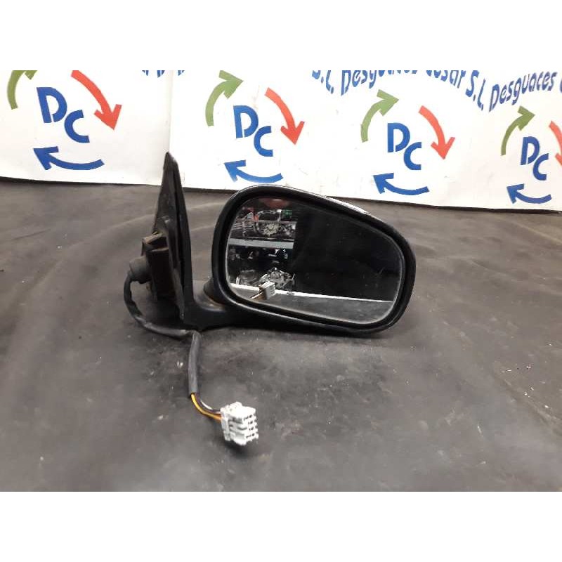 RETROVISOR DERECHO ELECTRICO  - imagen 1